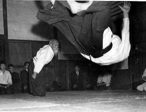morihei-ueshiba-founder-of